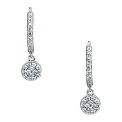 Gioielli Donna|Orecchini<Bluespirit ORECCHINI OXYDE - P.20X401000600