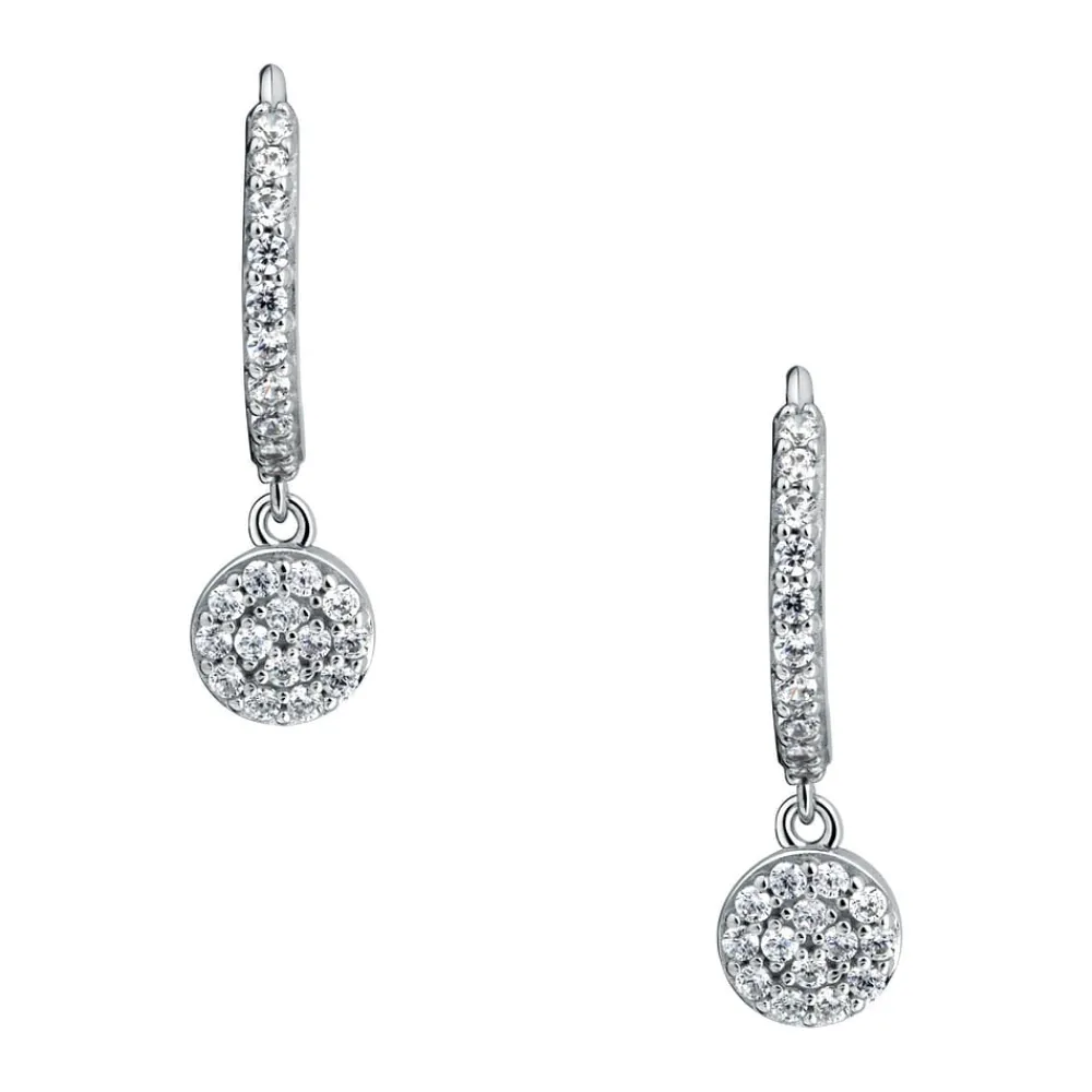 Gioielli Donna|Orecchini<Bluespirit ORECCHINI OXYDE - P.20X401000600