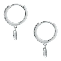 Gioielli Donna|Orecchini<Bluespirit ORECCHINI OXYDE - P.20X401000600