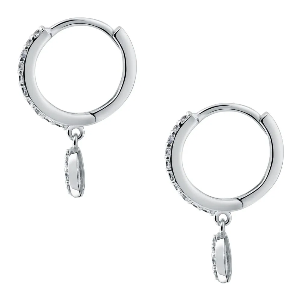 Gioielli Donna|Orecchini<Bluespirit ORECCHINI OXYDE - P.20X401000600