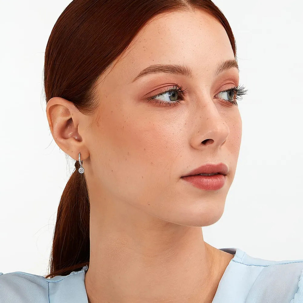 Gioielli Donna|Orecchini<Bluespirit ORECCHINI OXYDE - P.20X401000600