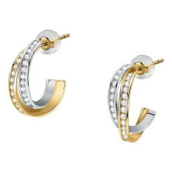 Gioielli Donna|Orecchini<Bluespirit ORECCHINI OXYDE - P.76X401001000