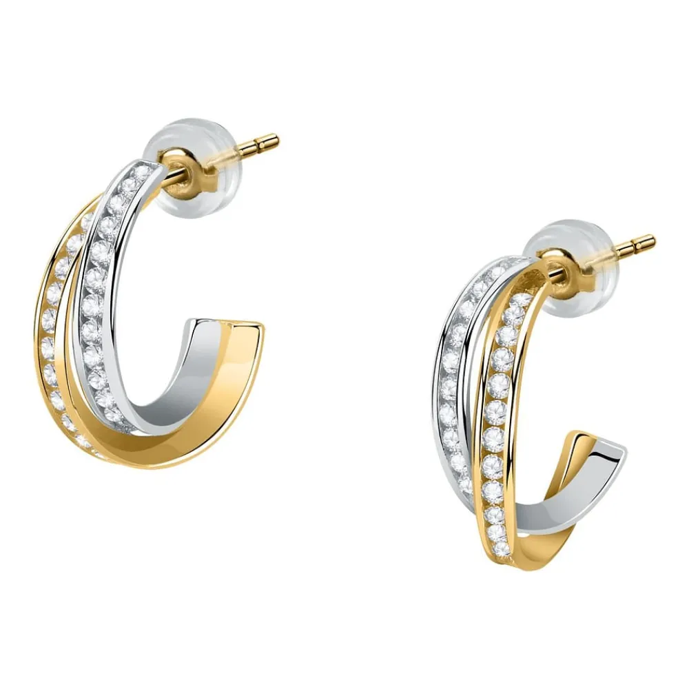 Gioielli Donna|Orecchini<Bluespirit ORECCHINI OXYDE - P.76X401001000