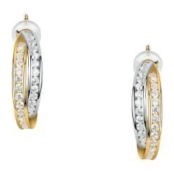 Gioielli Donna|Orecchini<Bluespirit ORECCHINI OXYDE - P.76X401001000