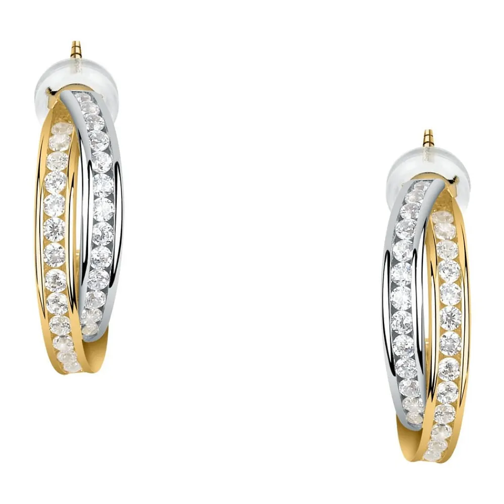 Gioielli Donna|Orecchini<Bluespirit ORECCHINI OXYDE - P.76X401001000