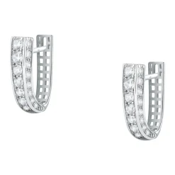 Gioielli Donna|Orecchini<Bluespirit ORECCHINI OXYDE - P.77X401000800