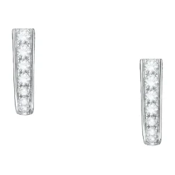 Gioielli Donna|Orecchini<Bluespirit ORECCHINI OXYDE - P.77X401000800