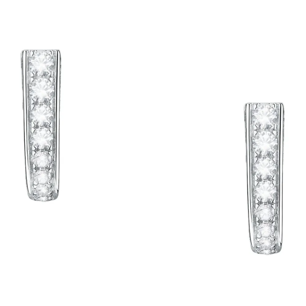 Gioielli Donna|Orecchini<Bluespirit ORECCHINI OXYDE - P.77X401000800