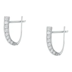 Gioielli Donna|Orecchini<Bluespirit ORECCHINI OXYDE - P.77X401000800