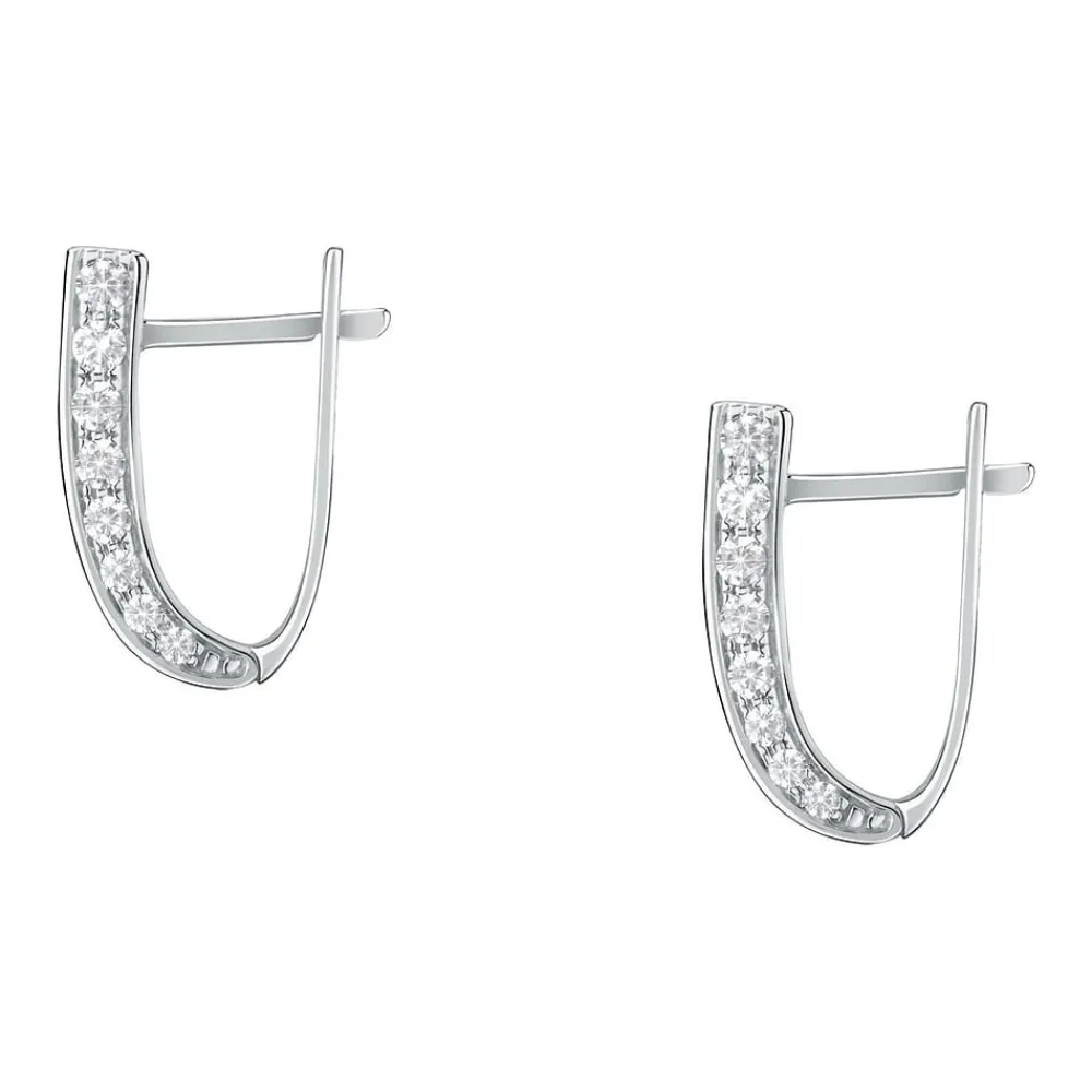Gioielli Donna|Orecchini<Bluespirit ORECCHINI OXYDE - P.77X401000800