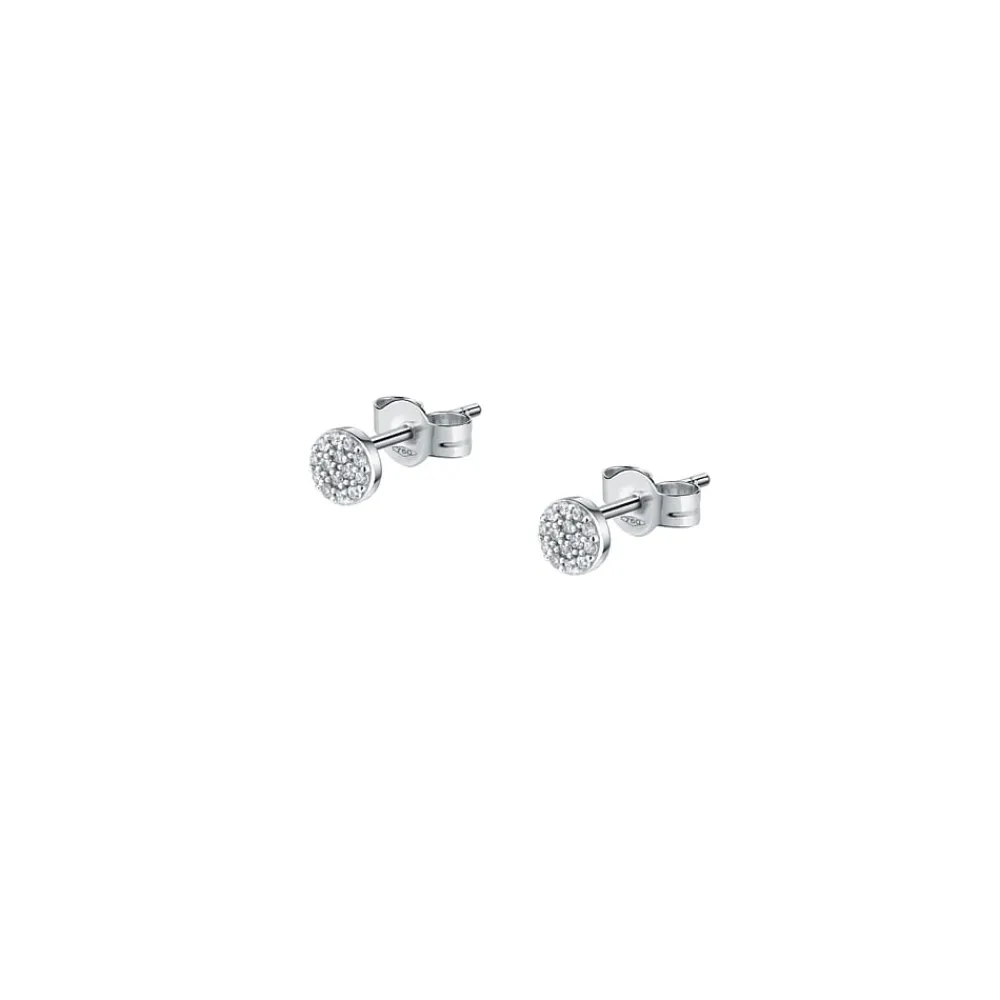 Gioielli Donna|Orecchini<Bluespirit ORECCHINI OXYDE - P.20X401000500