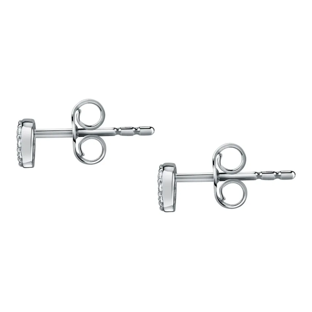 Gioielli Donna|Orecchini<Bluespirit ORECCHINI OXYDE - P.20X401000500