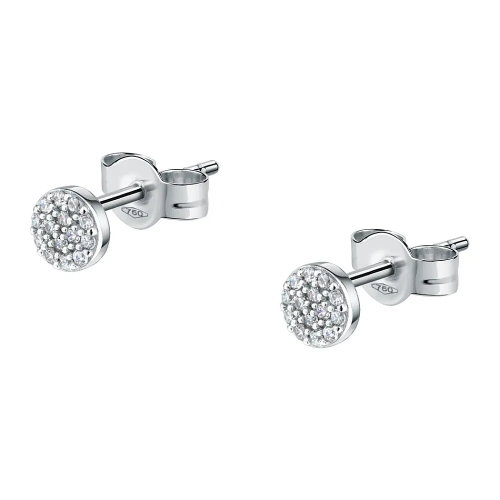 Gioielli Donna|Orecchini<Bluespirit ORECCHINI OXYDE - P.20X401000500