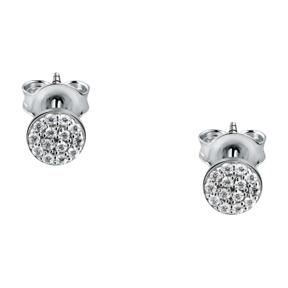 Gioielli Donna|Orecchini<Bluespirit ORECCHINI OXYDE - P.20X401000500