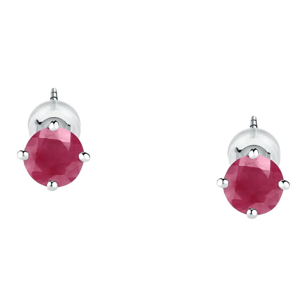Gioielli Con Pietre Preziose|Gioielli Donna<Bluespirit ORECCHINI PASSIONE - P.77X101000200B