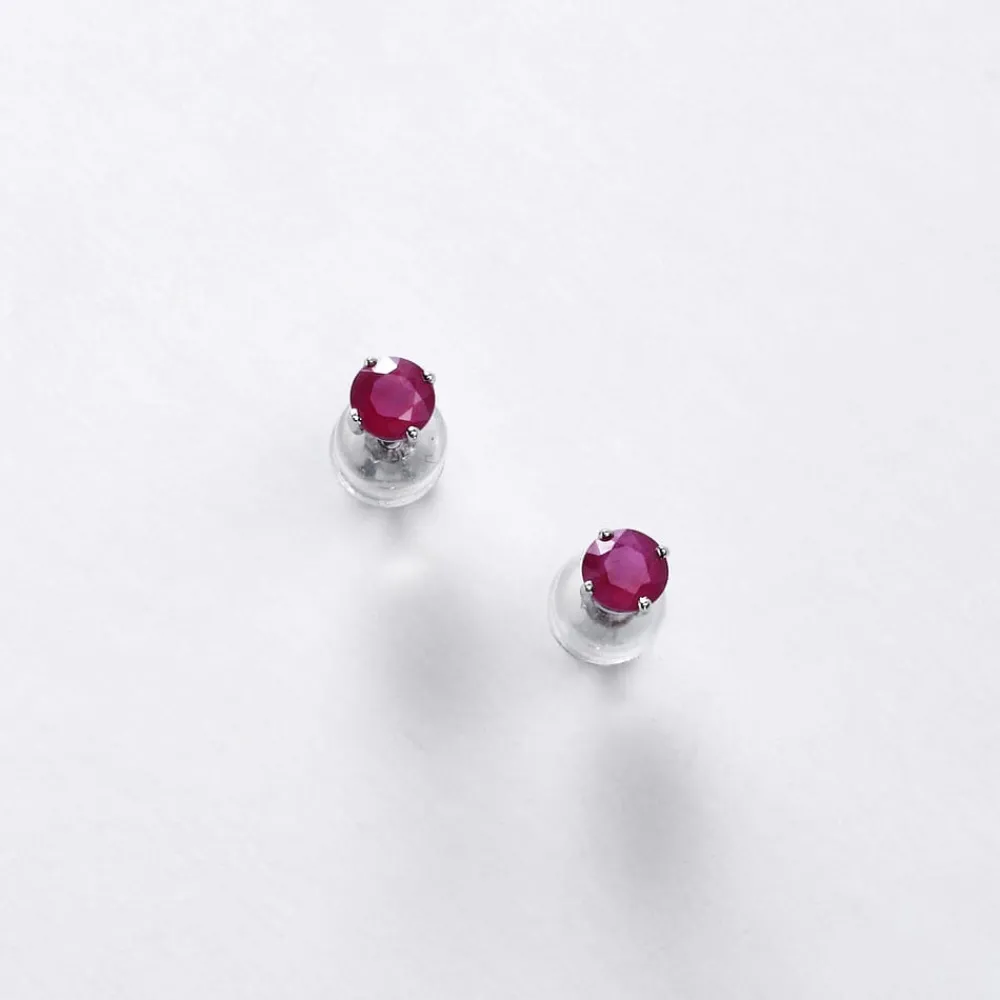 Gioielli Con Pietre Preziose|Gioielli Donna<Bluespirit ORECCHINI PASSIONE - P.77X101000200B