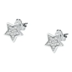 Gioielli Donna|Orecchini<Bluespirit ORECCHINI PAVE' - P.25A701000300