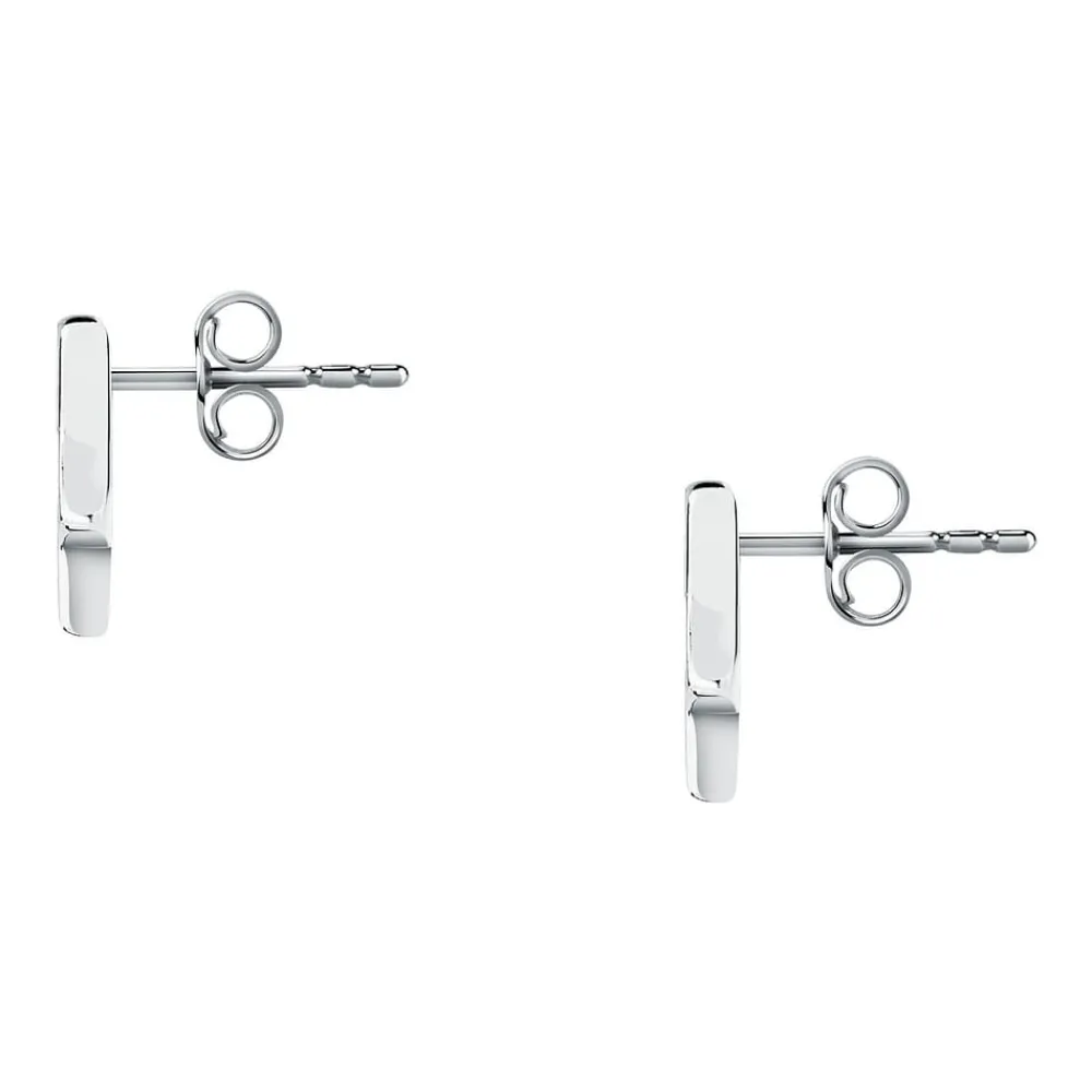 Gioielli Donna|Orecchini<Bluespirit ORECCHINI PAVE' - P.25A701000300