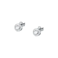 Gioielli In Argento|Gioielli Donna<Bluespirit ORECCHINI PER SEMPRE - P.25T301000300