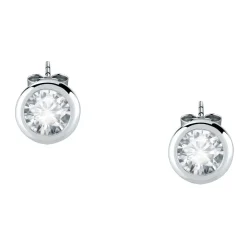 Gioielli In Argento|Gioielli Donna<Bluespirit ORECCHINI PER SEMPRE - P.25T301000300