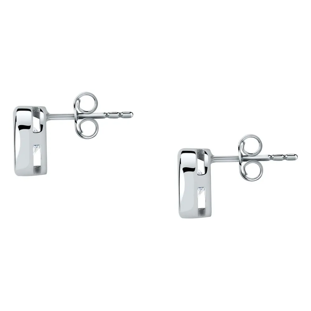 Gioielli In Argento|Gioielli Donna<Bluespirit ORECCHINI PER SEMPRE - P.25T301000300