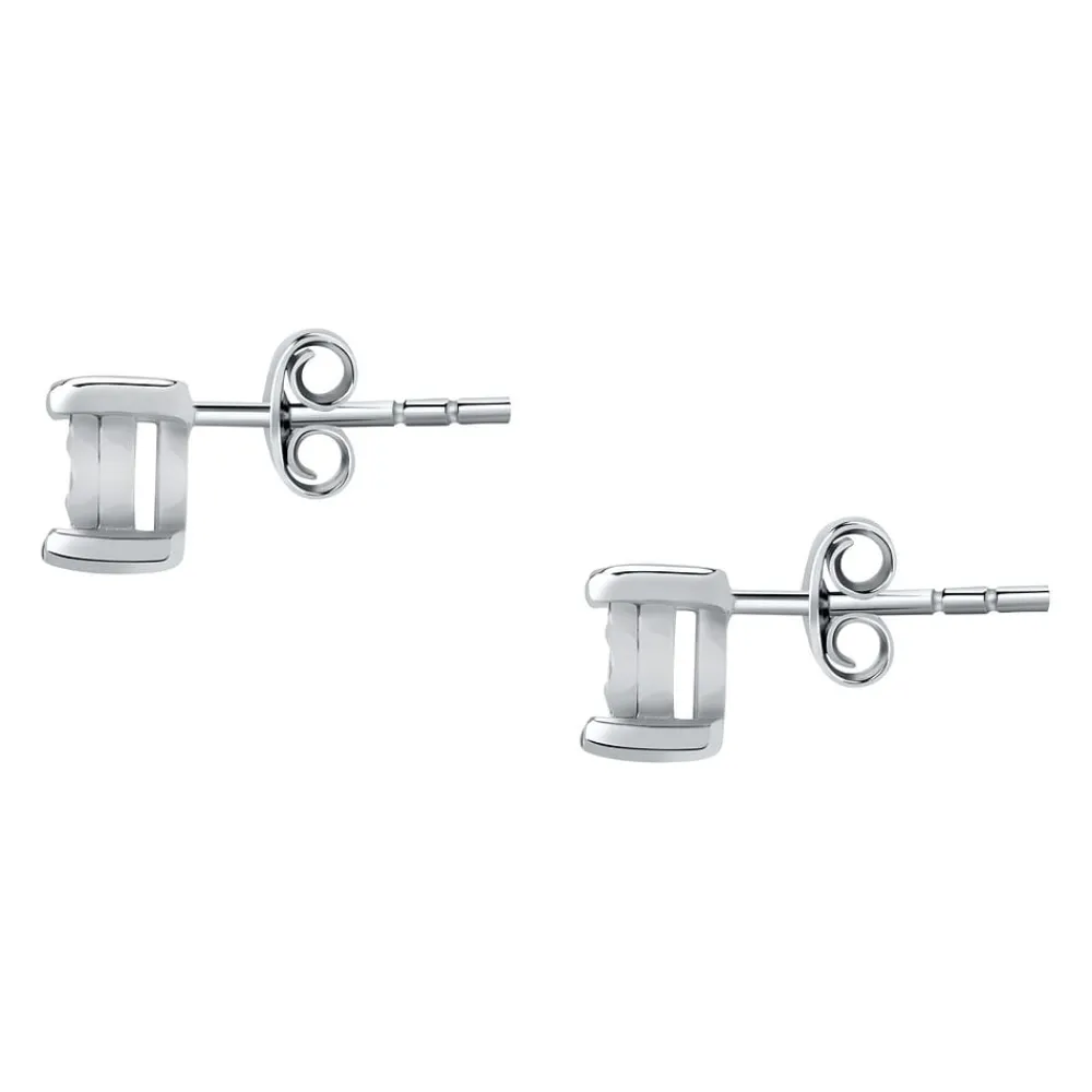 Gioielli Donna|Orecchini Con Diamanti<Bluespirit Orecchini Petite etoile - P.77X501000200