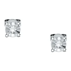 Gioielli Donna|Orecchini Con Diamanti<Bluespirit Orecchini Petite etoile - P.77X501000400