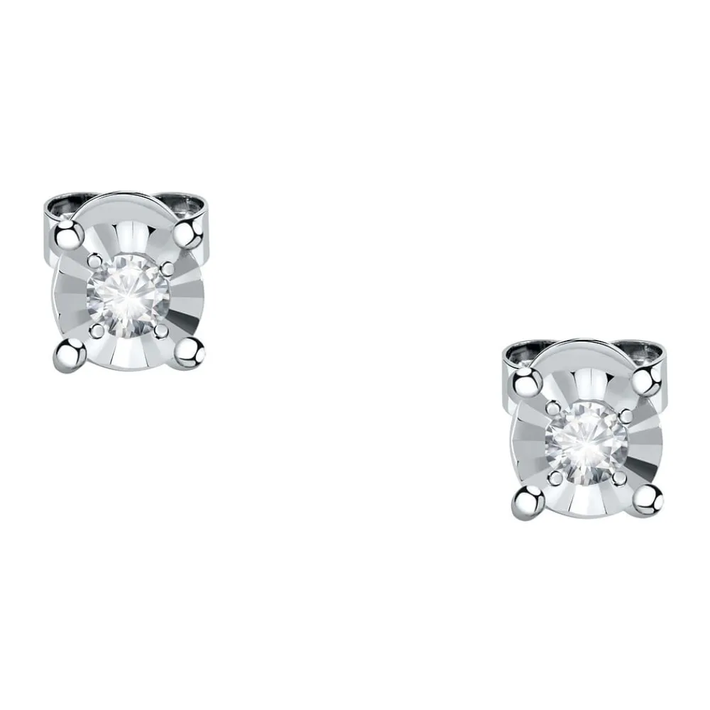 Gioielli Donna|Orecchini Con Diamanti<Bluespirit Orecchini Petite etoile - P.77X501000400