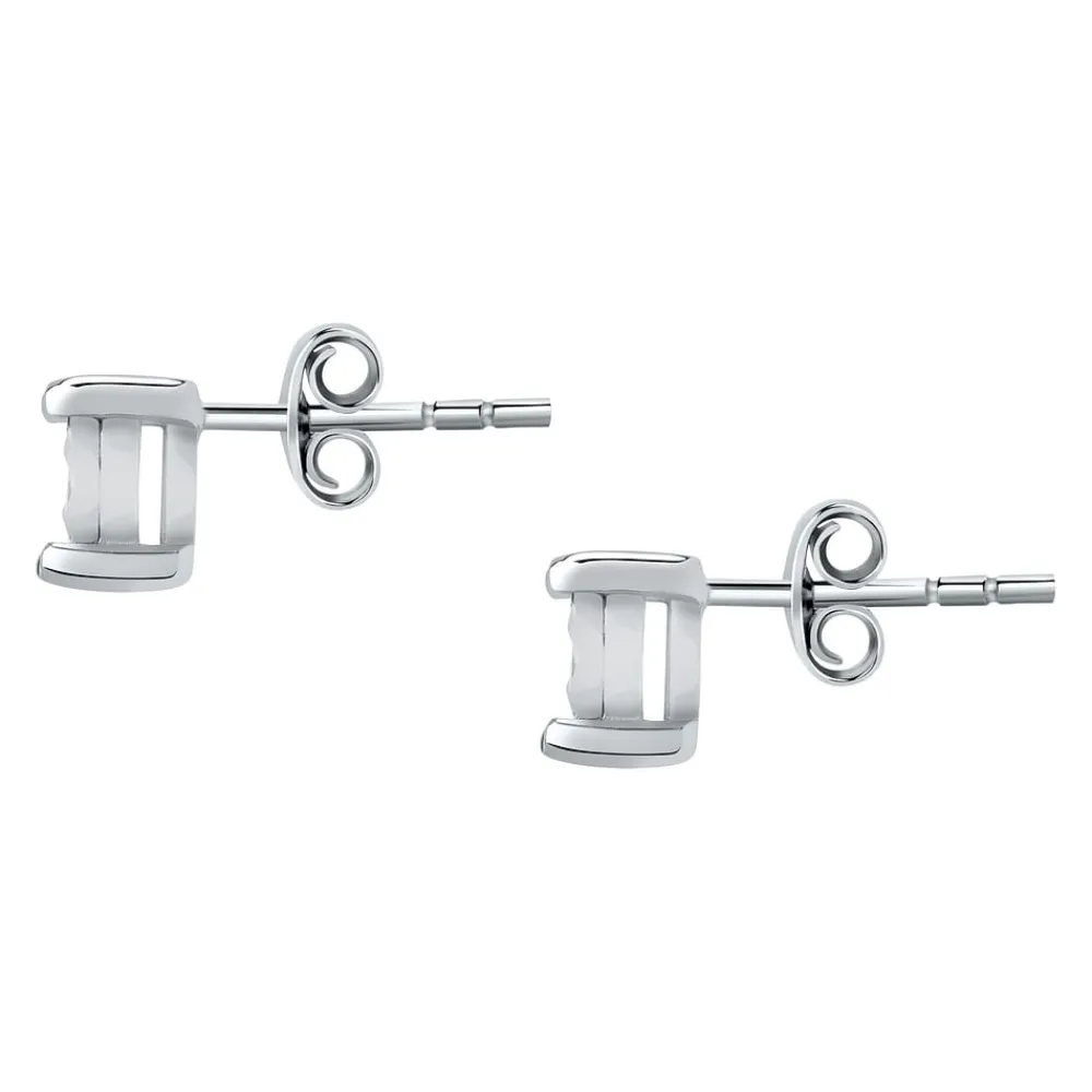 Gioielli Donna|Orecchini Con Diamanti<Bluespirit Orecchini Petite etoile - P.77X501000300