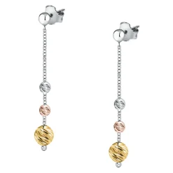 Gioielli Donna|Orecchini<Bluespirit ORECCHINI PIANETI - P.49P301000200