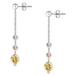 Gioielli Donna|Orecchini<Bluespirit ORECCHINI PIANETI - P.49P301000200