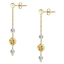 Gioielli Donna|Orecchini<Bluespirit ORECCHINI PIANETI - P.49P301000100