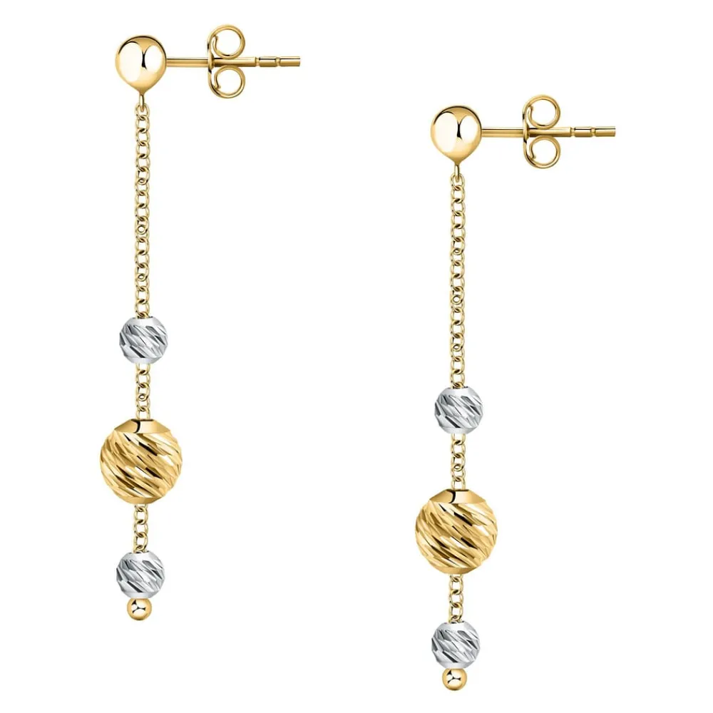 Gioielli Donna|Orecchini<Bluespirit ORECCHINI PIANETI - P.49P301000100