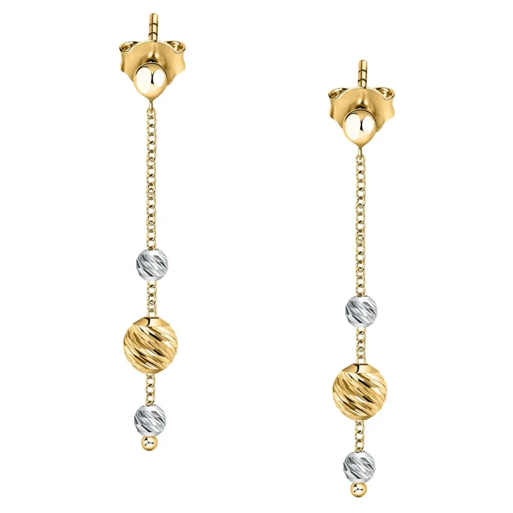 Gioielli Donna|Orecchini<Bluespirit ORECCHINI PIANETI - P.49P301000100
