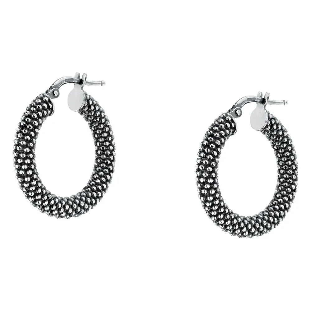 Gioielli In Argento|Gioielli Donna<Bluespirit ORECCHINI PREMIUM - P.472C01000100
