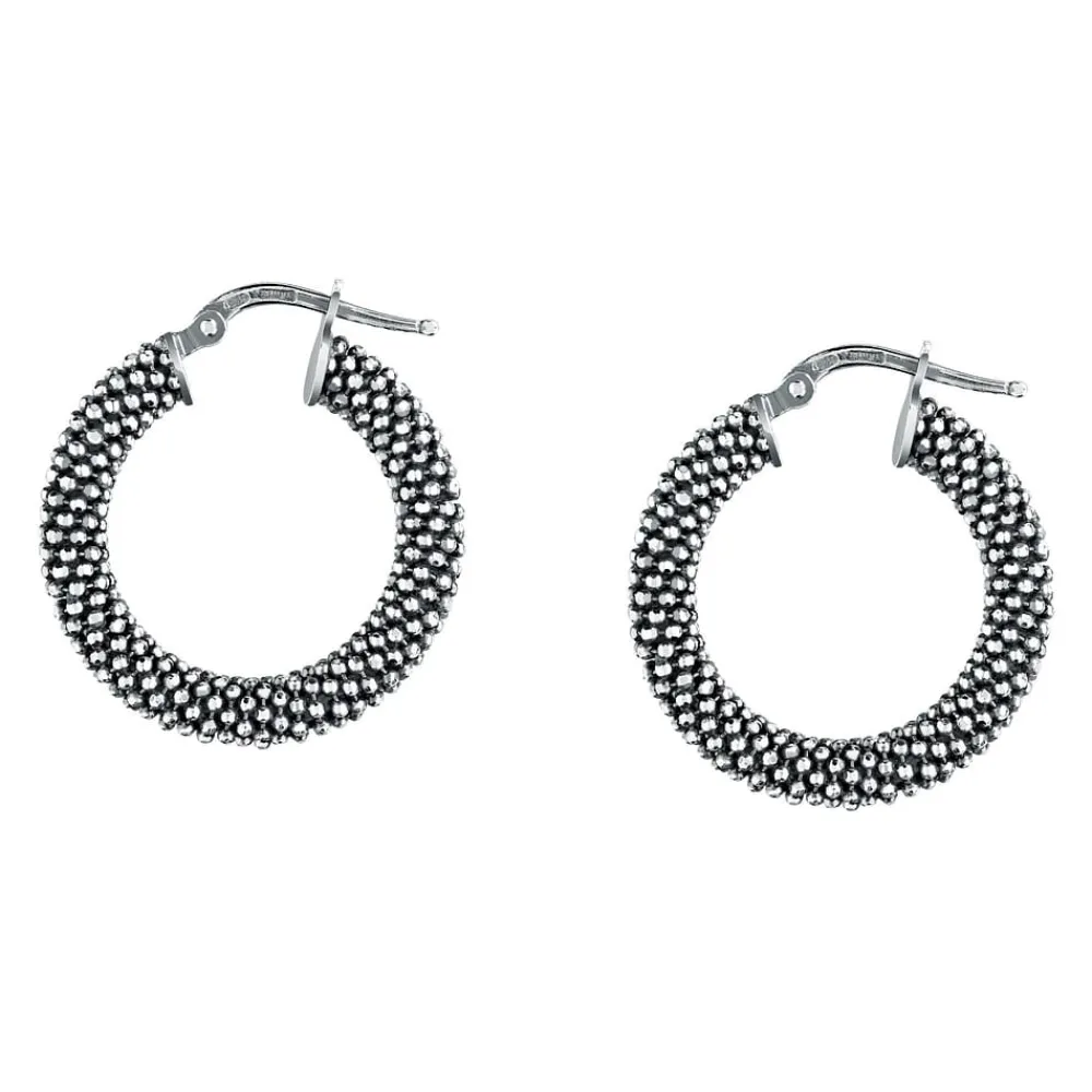 Gioielli In Argento|Gioielli Donna<Bluespirit ORECCHINI PREMIUM - P.472C01000100