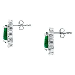 Orecchini|Gioielli In Argento<Bluespirit ORECCHINI PRINCESS - P.2501E50000375