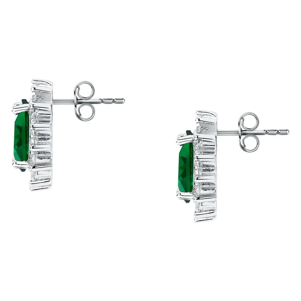 Orecchini|Gioielli In Argento<Bluespirit ORECCHINI PRINCESS - P.2501E50000375