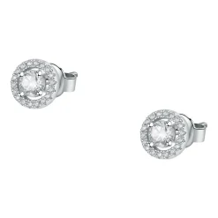 Gioielli In Argento|Orecchini<Bluespirit ORECCHINI PRINCESS - P.25M401001100