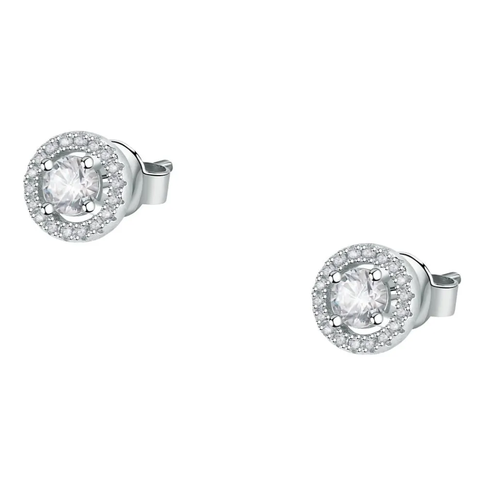 Gioielli In Argento|Orecchini<Bluespirit ORECCHINI PRINCESS - P.25M401001100