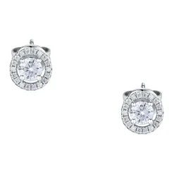 Gioielli In Argento|Orecchini<Bluespirit ORECCHINI PRINCESS - P.25M401001100