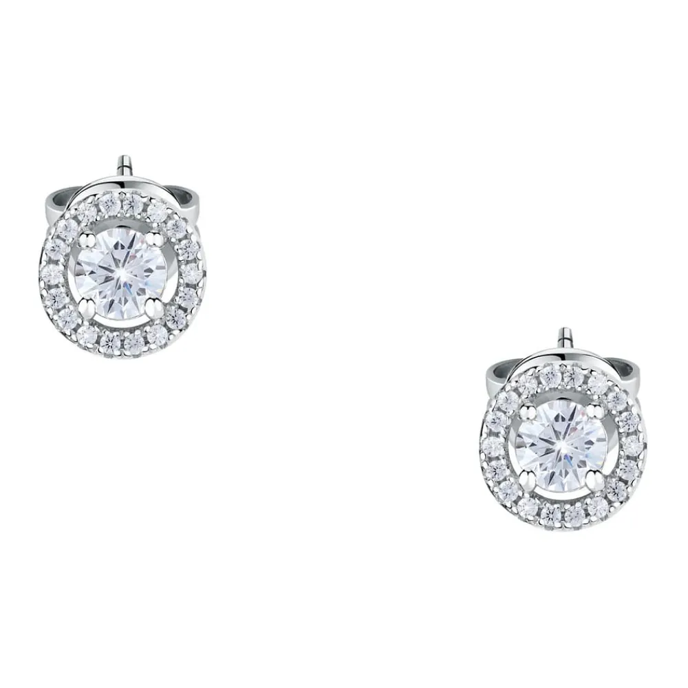 Gioielli In Argento|Orecchini<Bluespirit ORECCHINI PRINCESS - P.25M401001100
