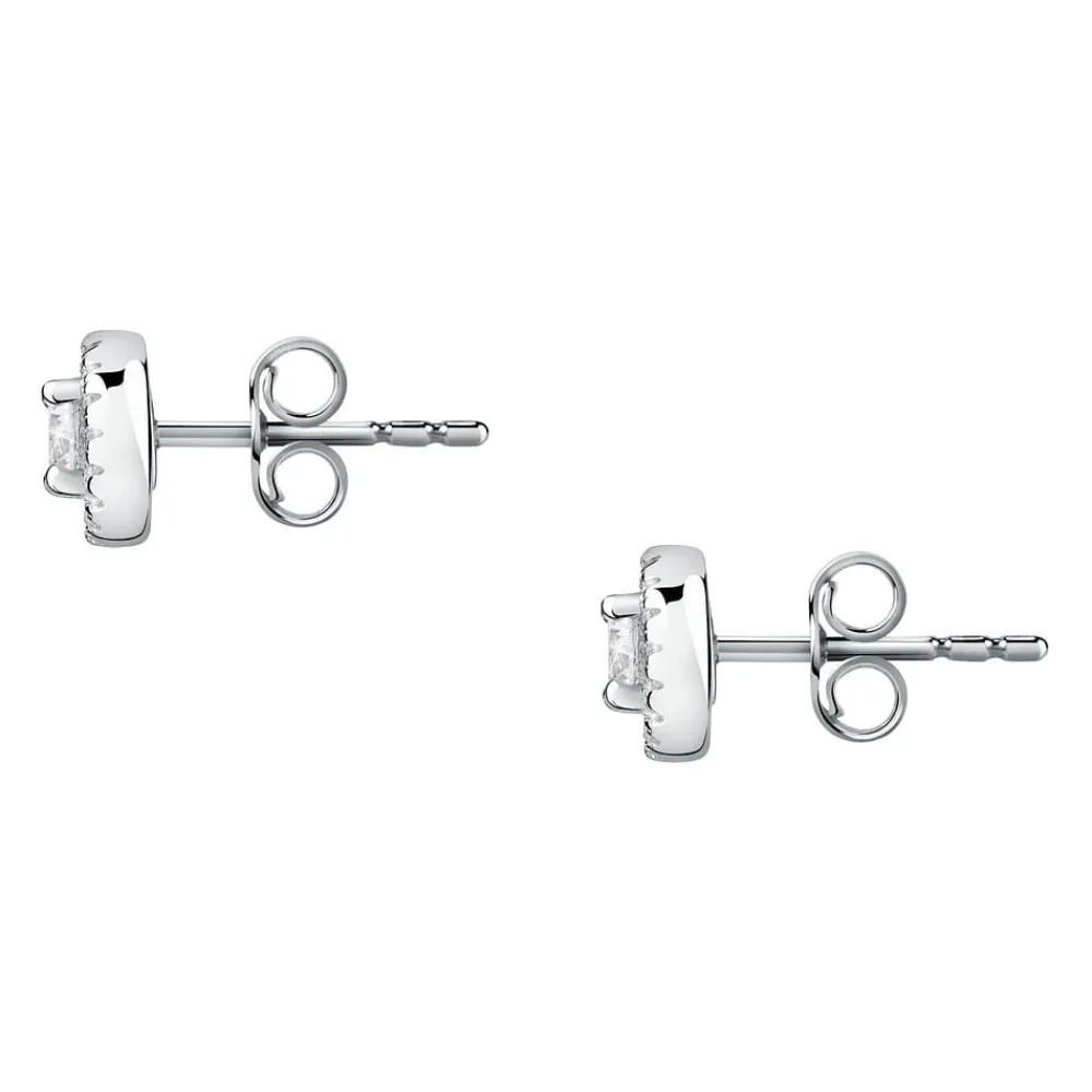 Gioielli In Argento|Orecchini<Bluespirit ORECCHINI PRINCESS - P.25M401001100