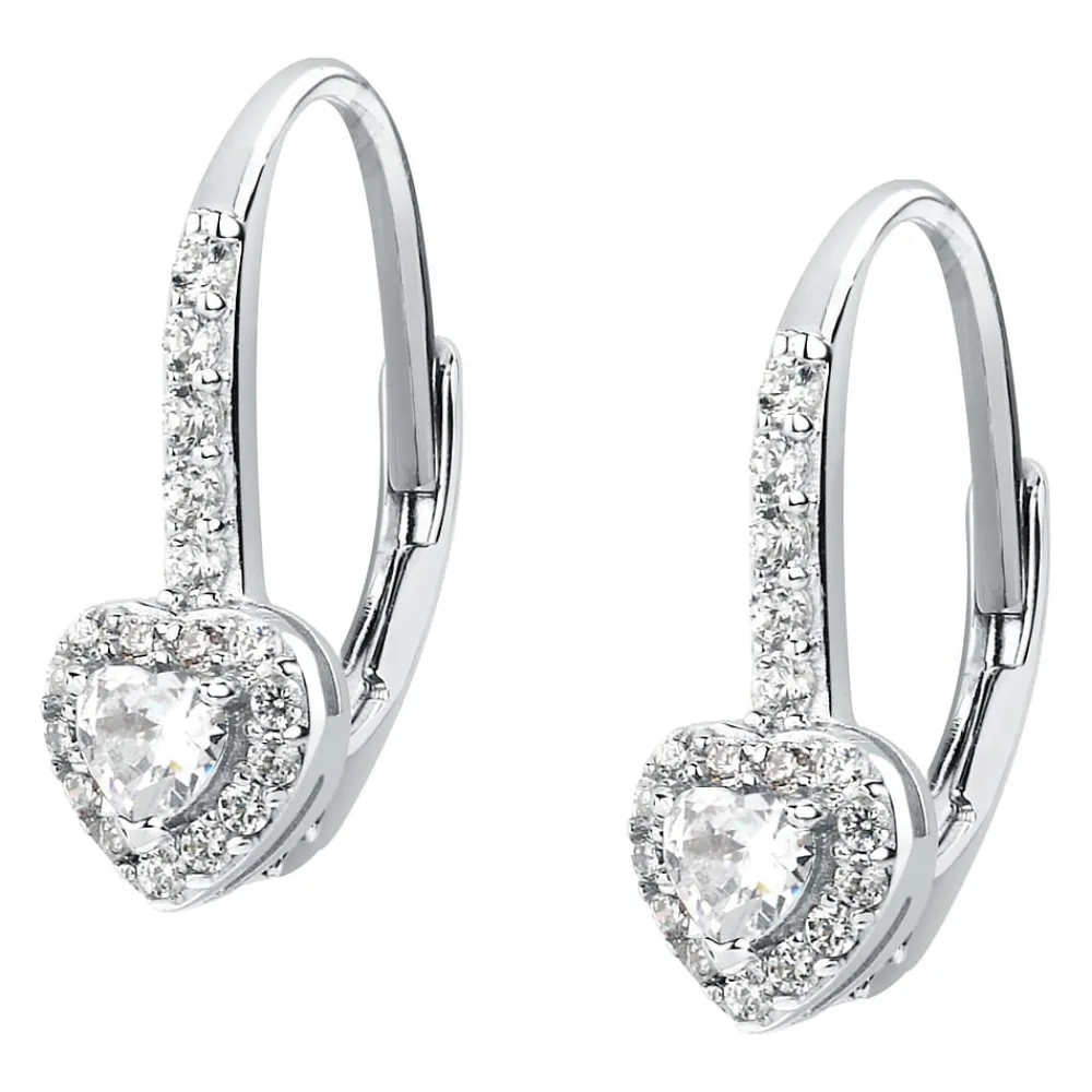 Orecchini|Gioielli Donna<Bluespirit ORECCHINI PRINCESS - P.25M401002400
