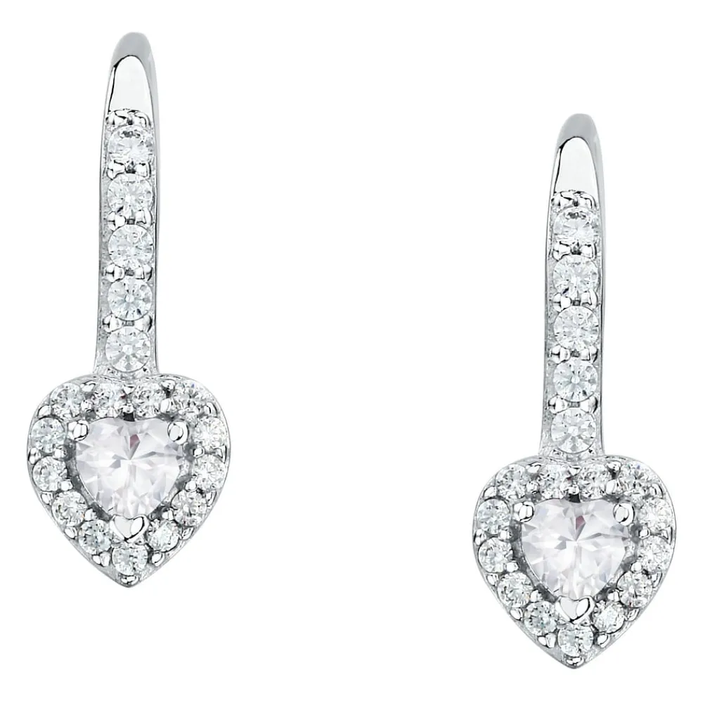 Orecchini|Gioielli Donna<Bluespirit ORECCHINI PRINCESS - P.25M401002400