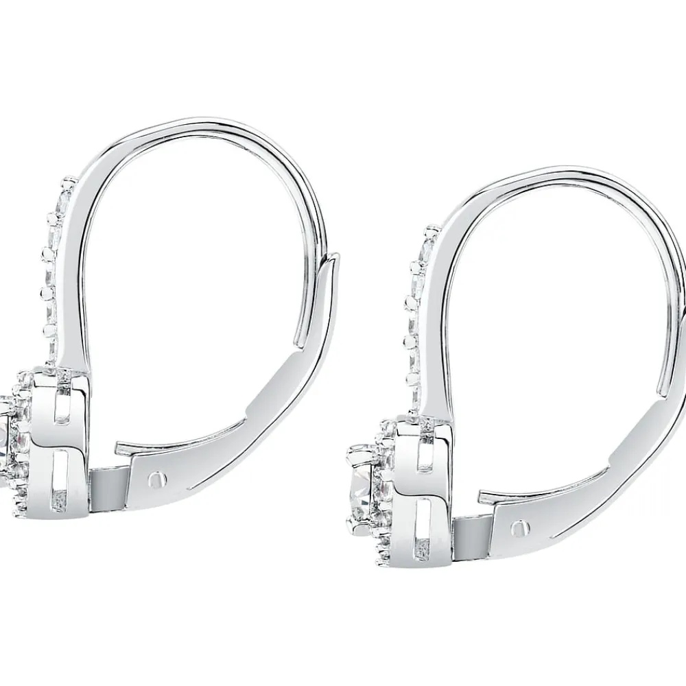 Orecchini|Gioielli Donna<Bluespirit ORECCHINI PRINCESS - P.25M401002400