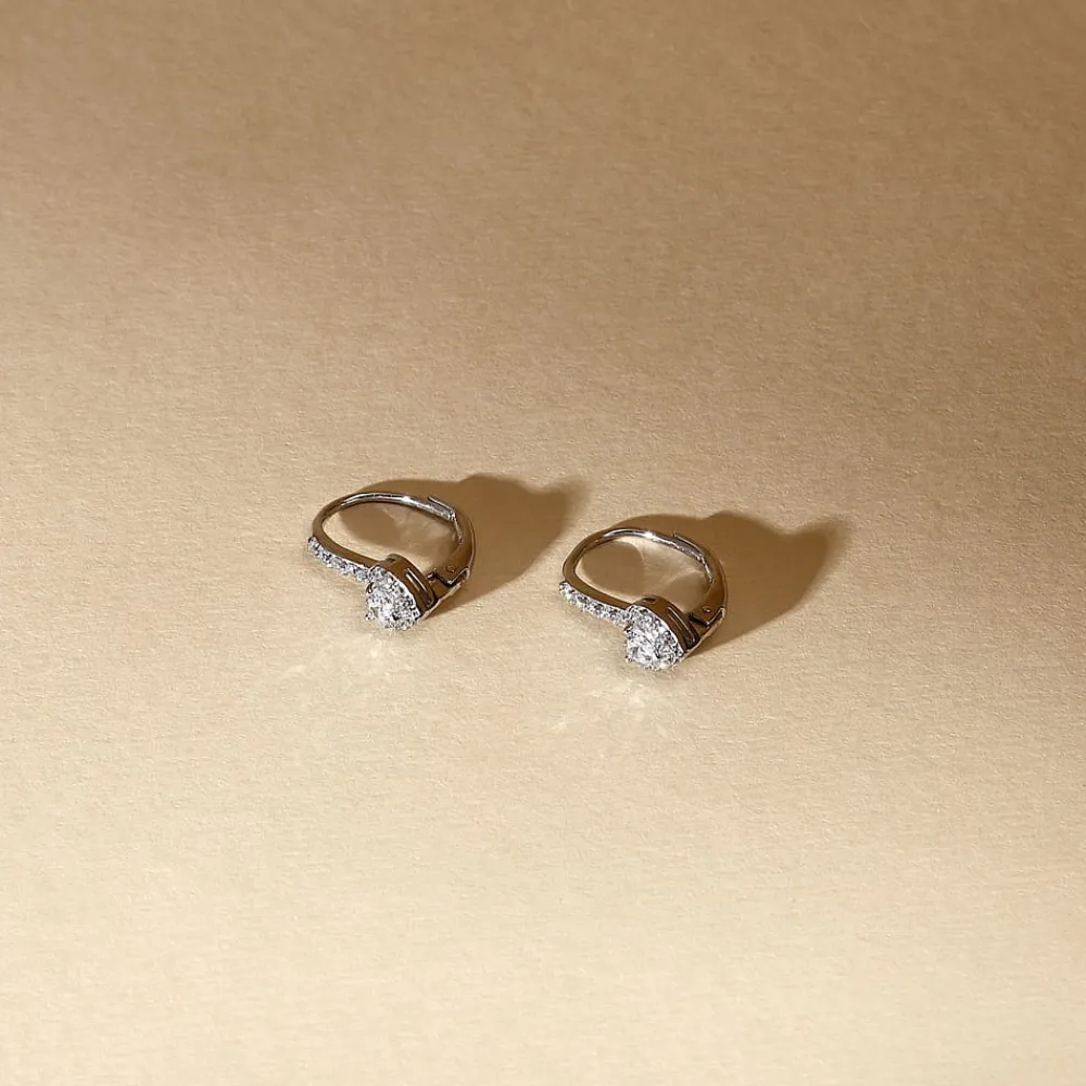 Orecchini|Gioielli Donna<Bluespirit ORECCHINI PRINCESS - P.25M401002400
