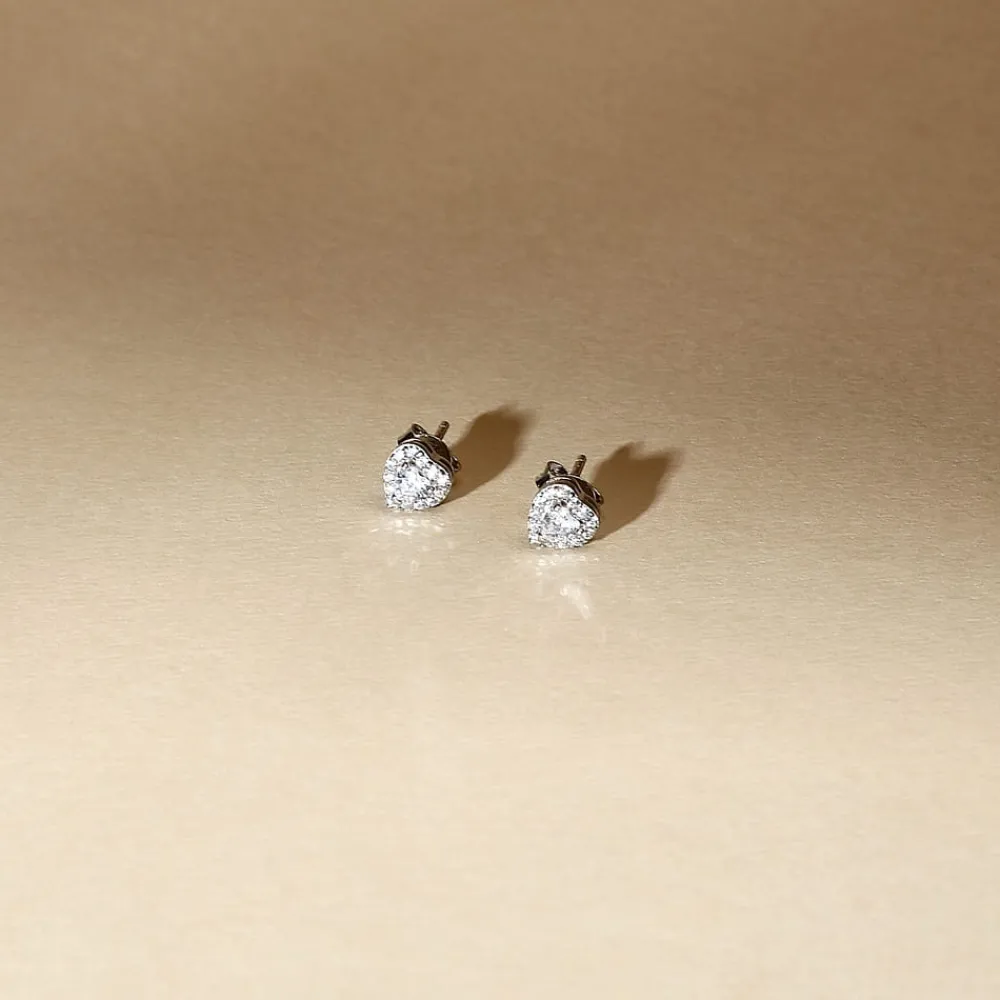 Orecchini|Gioielli Donna<Bluespirit ORECCHINI PRINCESS - P.25M401002000