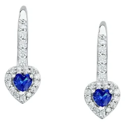 Orecchini|Gioielli In Argento<Bluespirit ORECCHINI PRINCESS - P.25M401002700