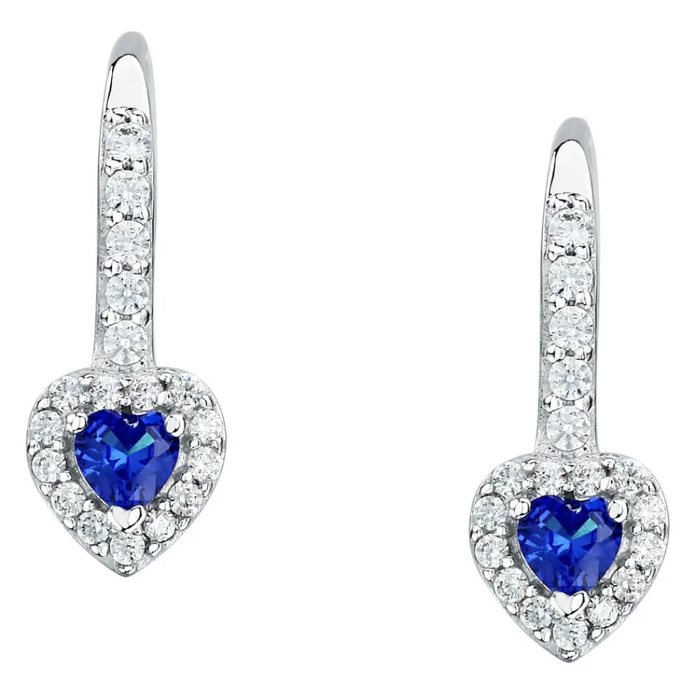 Orecchini|Gioielli In Argento<Bluespirit ORECCHINI PRINCESS - P.25M401002700